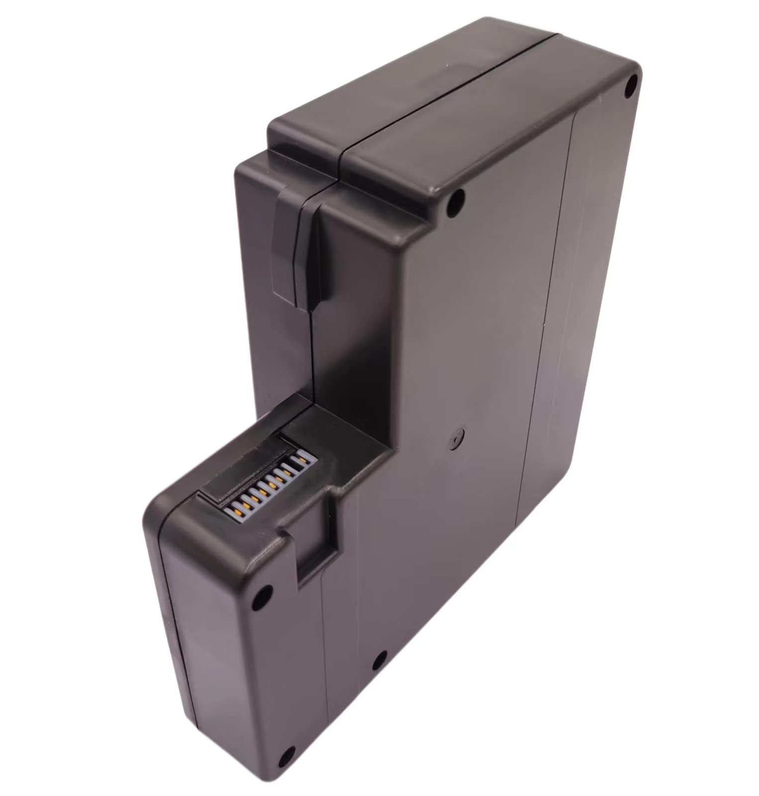 Amazon.com : 2 in 1 BTR-08 Battery 7800mAh with Charger for